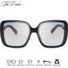 imageThe Fresh Classic Crystal Elegant Women Beauty Design Sunglasses Gift Box737704black