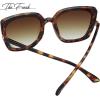imageThe Fresh Classic Crystal Elegant Women Beauty Design Sunglasses Gift Box738303demi