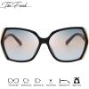 imageThe Fresh Classic Crystal Elegant Women Beauty Design Sunglasses Gift Box738601black
