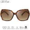 imageThe Fresh Classic Crystal Elegant Women Beauty Design Sunglasses Gift Box738603dark Demi