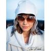 imageThe Fresh Classic Crystal Elegant Women Beauty Design Sunglasses Gift Box738604champagne