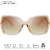 imageThe Fresh Classic Crystal Elegant Women Beauty Design Sunglasses Gift Box738604champagne