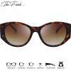 imageThe Fresh Classic Crystal Elegant Women Beauty Design Sunglasses Gift Box739804demi