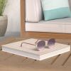 imageThe Fresh Classic Crystal Elegant Women Beauty Design Sunglasses Gift BoxL116gold