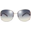 imageThe Fresh Classic Crystal Elegant Women Beauty Design Sunglasses Gift BoxL121gold