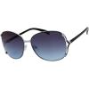 imageThe Fresh Classic Crystal Elegant Women Beauty Design Sunglasses Gift BoxL124silver