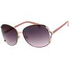 imageThe Fresh Classic Crystal Elegant Women Beauty Design Sunglasses Gift BoxL126gold