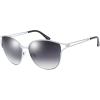 imageThe Fresh Classic Crystal Elegant Women Beauty Design Sunglasses Gift BoxL133silver