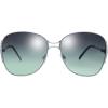 imageThe Fresh Classic Crystal Elegant Women Beauty Design Sunglasses Gift BoxL155silver