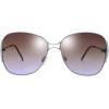 imageThe Fresh Classic Crystal Elegant Women Beauty Design Sunglasses Gift BoxL156silver