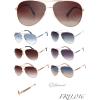 imageThe Fresh Classic Crystal Elegant Women Beauty Design Sunglasses Gift BoxL166silver