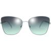 imageThe Fresh Classic Crystal Elegant Women Beauty Design Sunglasses Gift BoxL175silver