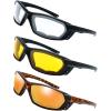 8-matte Black / Tortoise
