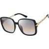imageThe Fresh Classic Crystal Elegant Women Beauty Design Sunglasses Gift Box738501black