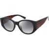 739801-black/Burgundy