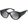 739803-black/Jade Green