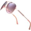 L163-rose Gold