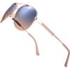 L164-rose Gold