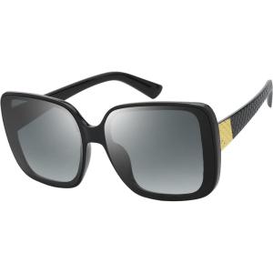 imageThe Fresh Classic Crystal Elegant Women Beauty Design Sunglasses Gift Box737701black