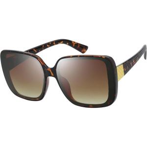 imageThe Fresh Classic Crystal Elegant Women Beauty Design Sunglasses Gift Box737702dark Demi
