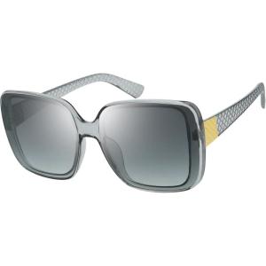 imageThe Fresh Classic Crystal Elegant Women Beauty Design Sunglasses Gift Box737703crystal Grey