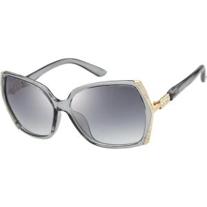 imageThe Fresh Classic Crystal Elegant Women Beauty Design Sunglasses Gift Box738605crystal Grey