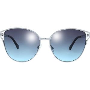 imageThe Fresh Classic Crystal Elegant Women Beauty Design Sunglasses Gift BoxL134silver