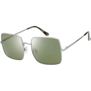 imageThe Fresh Classic Crystal Elegant Women Beauty Design Sunglasses Gift BoxL191silver
