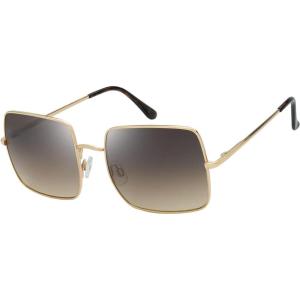 imageThe Fresh Classic Crystal Elegant Women Beauty Design Sunglasses Gift BoxL192gold