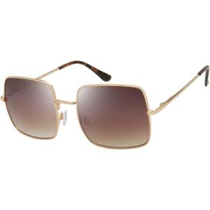 imageThe Fresh Classic Crystal Elegant Women Beauty Design Sunglasses Gift BoxL194gold