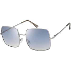 imageThe Fresh Classic Crystal Elegant Women Beauty Design Sunglasses Gift BoxL195silver