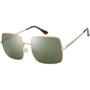 imageThe Fresh Classic Crystal Elegant Women Beauty Design Sunglasses Gift BoxL196gold
