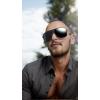 imageMens New Safaris Aviator Sunglasses  Gift Box Package4 Shiny Tortoise