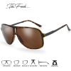 imageMens New Safaris Aviator Sunglasses  Gift Box Package4 Shiny Tortoise