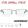 imageThe Fresh Minimalist Small Rectangular Sunglasses Clear Eyewear  Exquisite Packaging4002mc02gun Grey  Clear