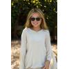 imageThe Fresh Trendy Square Sunglasses for Man Woman Fashion UV Protection Lens Men Women Sunnies Sunglasses625204 Demi  Grey