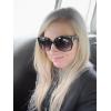 imageThe Fresh Womens Oversized Square Jackie O Cat Eye Hybrid Butterfly Fashion Sunglasses  Exquisite Packaging719202 New Black
