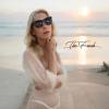 imageThe Fresh Womens Polarized Fashion Tip Pointed Cateye Sunglasses  Gift Box Package7416p01black