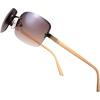 603-bronz (Light Brown Temple)