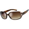 imagePolarized Trendy Classic Women Hot Fashion Rhinestones Sunglasses  Exquisite Packaging02leopard Print