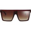 735804 Crystal Brown  Brown Gradient