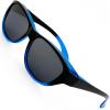 F305-shiny Black/Navy Blue