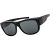 F204-matte Black