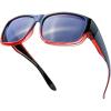 F411-black/ Red