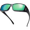 F707-matte Black