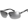 05-gun Grey  Grey Gradient