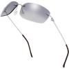 104-silver  Gradient Grey