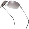 105-gun Grey  Gradient Light Grey