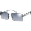 401505-silver  Gradient Grey