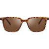 imageThe Fresh Trendy Square Sunglasses for Man Woman Fashion UV Protection Lens Men Women Sunnies Sunglasses625203 Demi  Brown